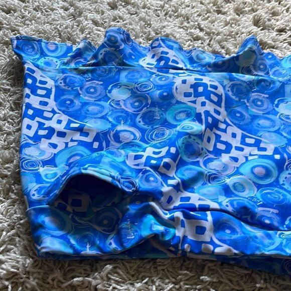 Tza Tza CHACHA EASY BREEZY SKORT Small - Picture 5 of 13